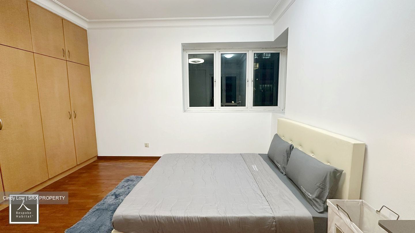 The Floravale (D22), Condominium #557613111